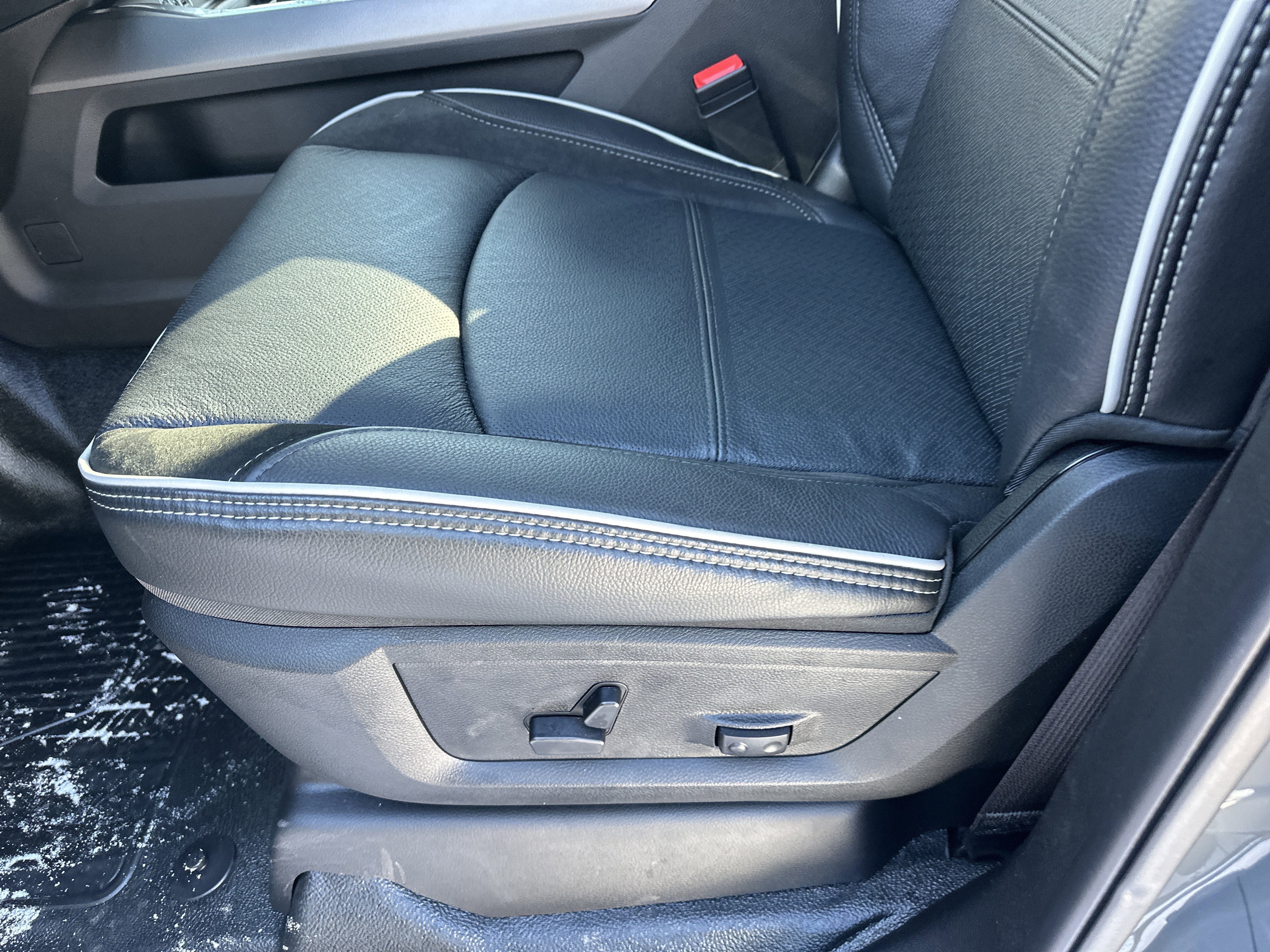 2026 RAM 5500HD Laramie