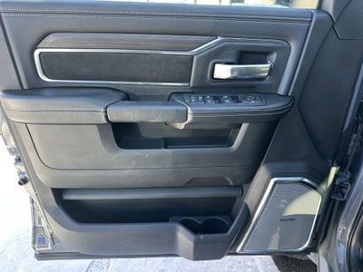 2026 RAM 5500HD Laramie