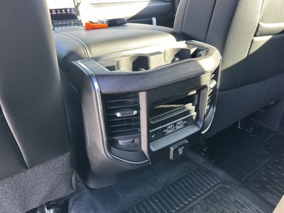 2026 RAM 5500HD Laramie