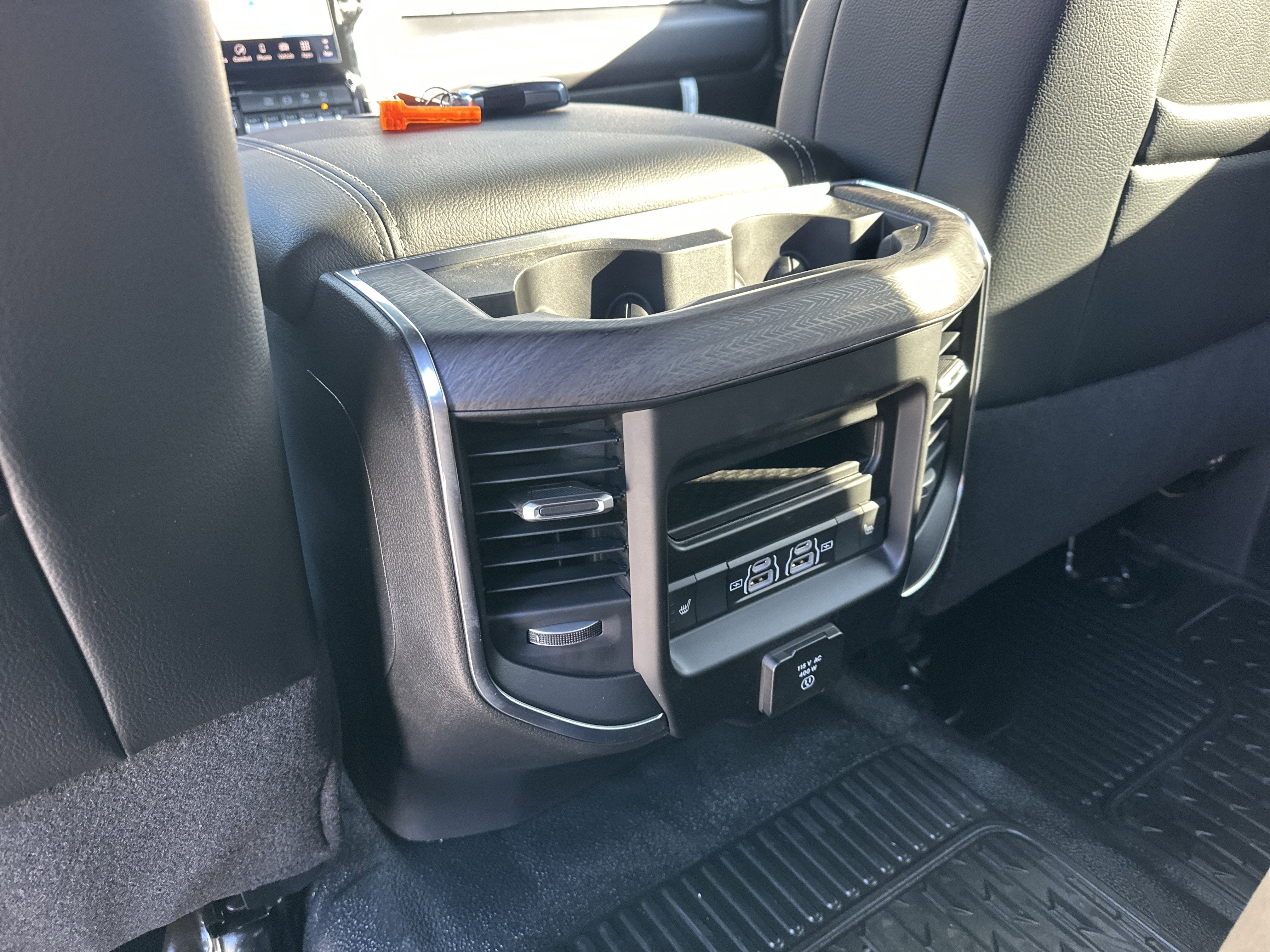 2026 RAM 5500HD Laramie