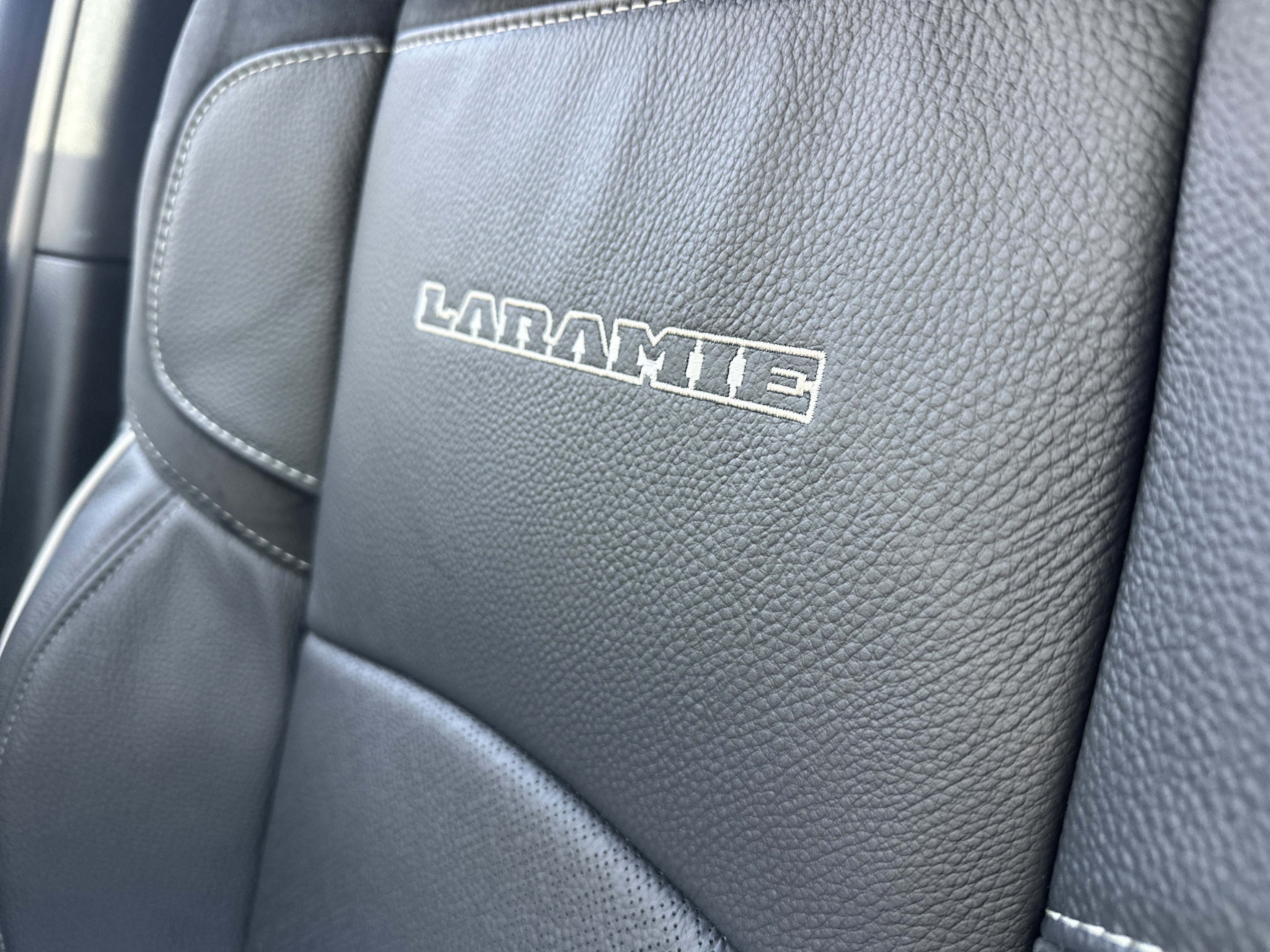 2026 RAM 5500HD Laramie