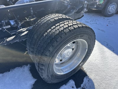 2026 RAM 5500HD Laramie