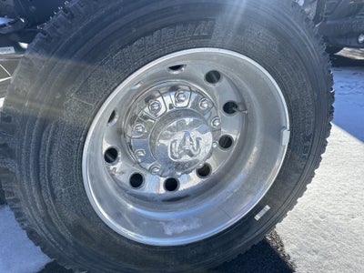 2026 RAM 5500HD Laramie