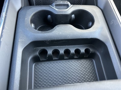 2026 RAM 5500HD Laramie