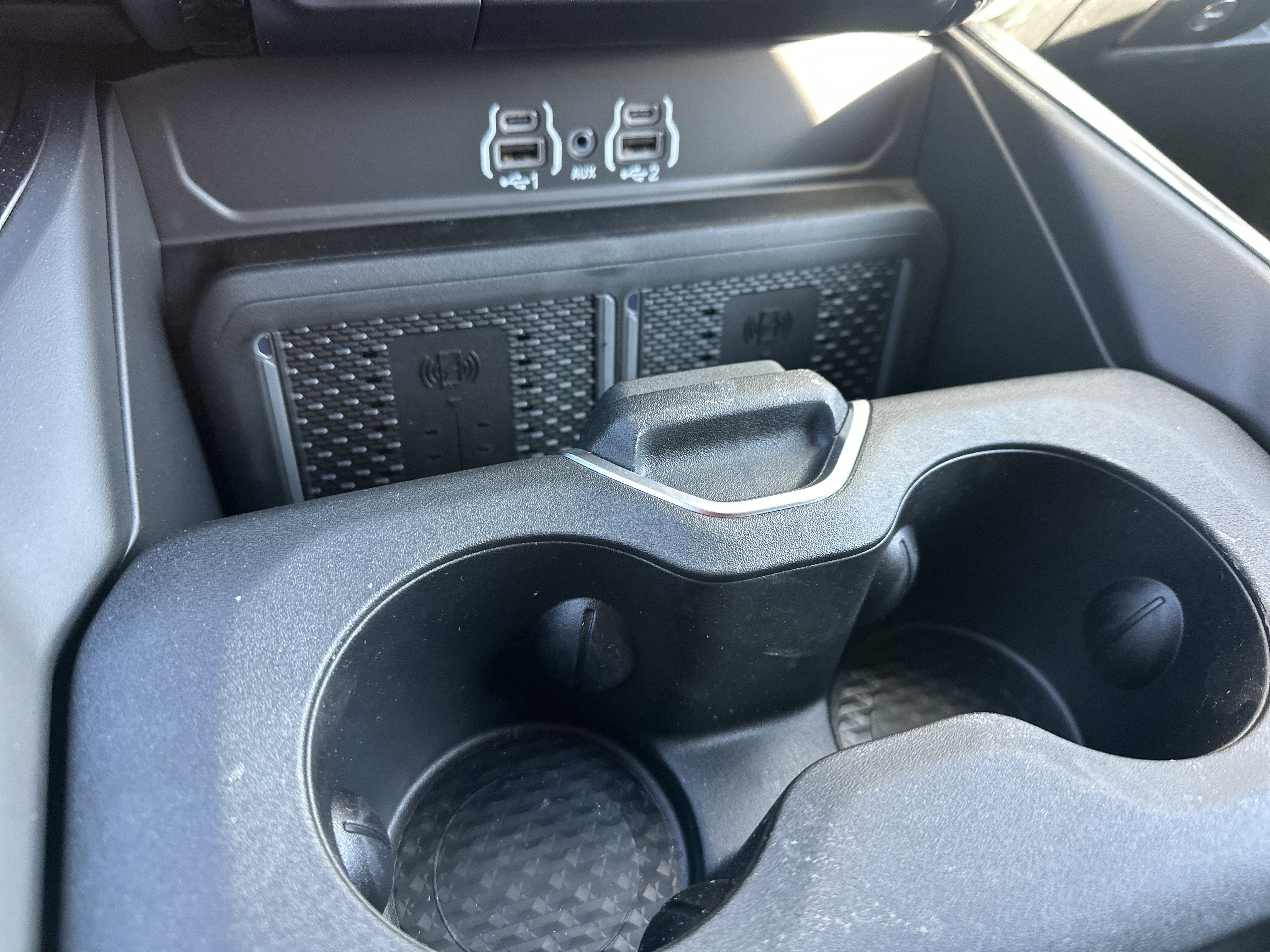 2026 RAM 5500HD Laramie