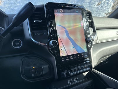 2026 RAM 5500HD Laramie