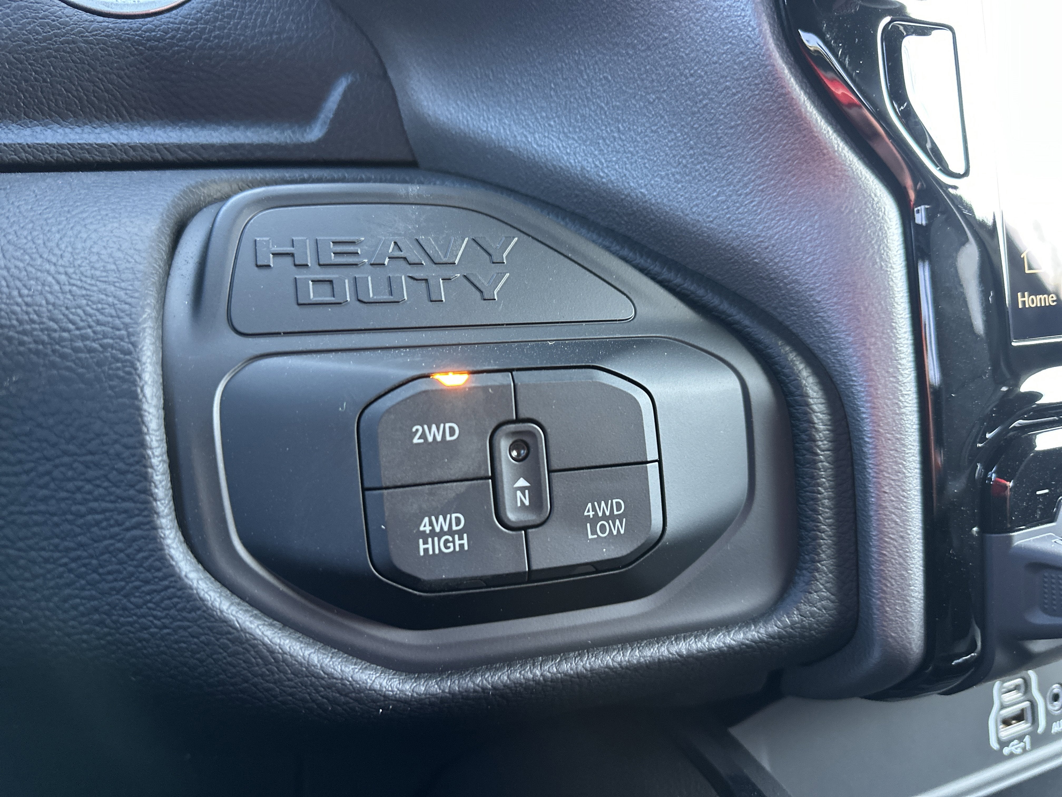 2026 RAM 5500HD Laramie