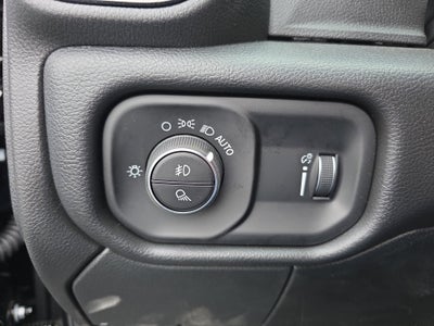 2026 RAM 5500HD Tradesman