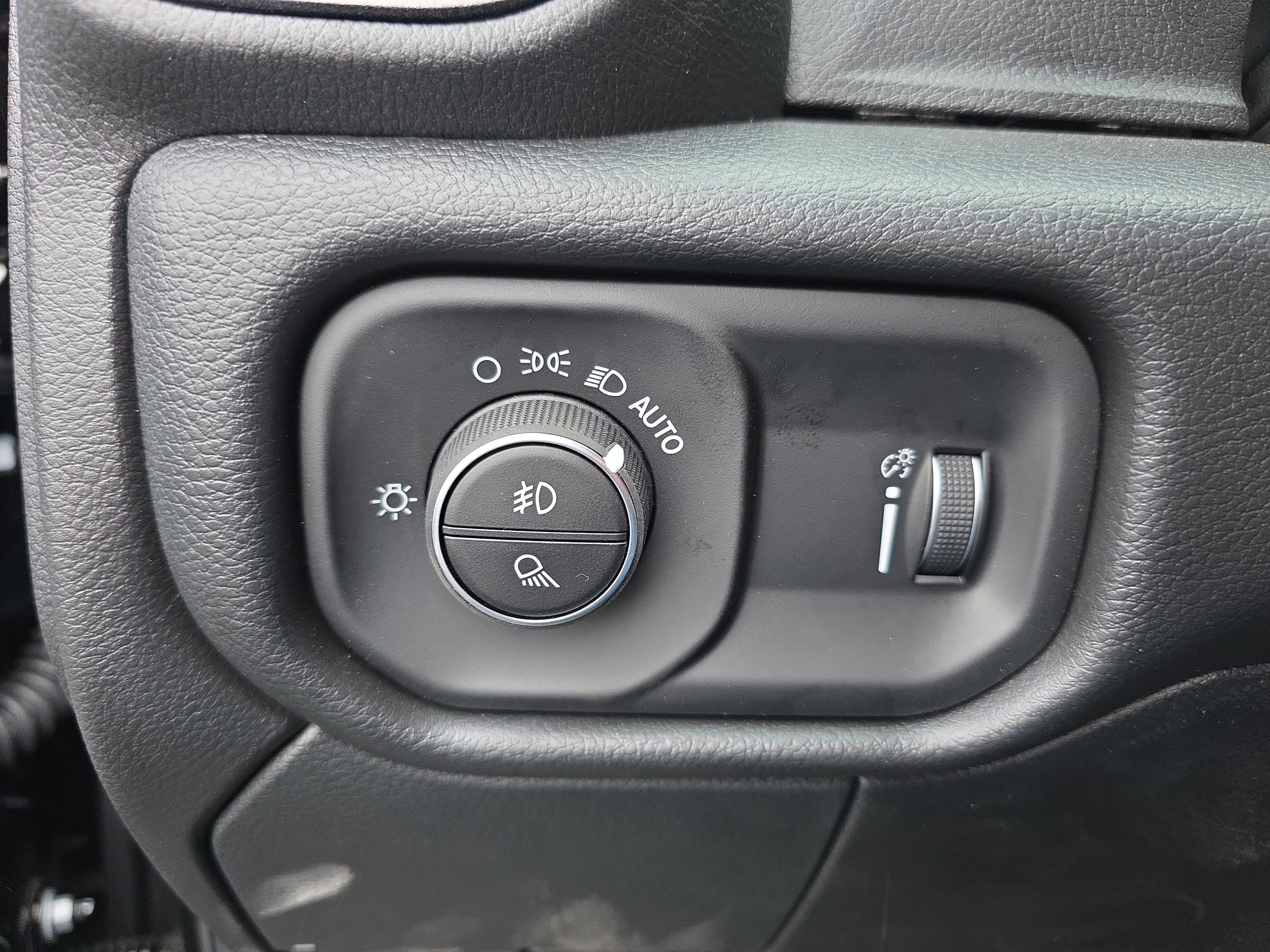 2026 RAM 5500HD Tradesman