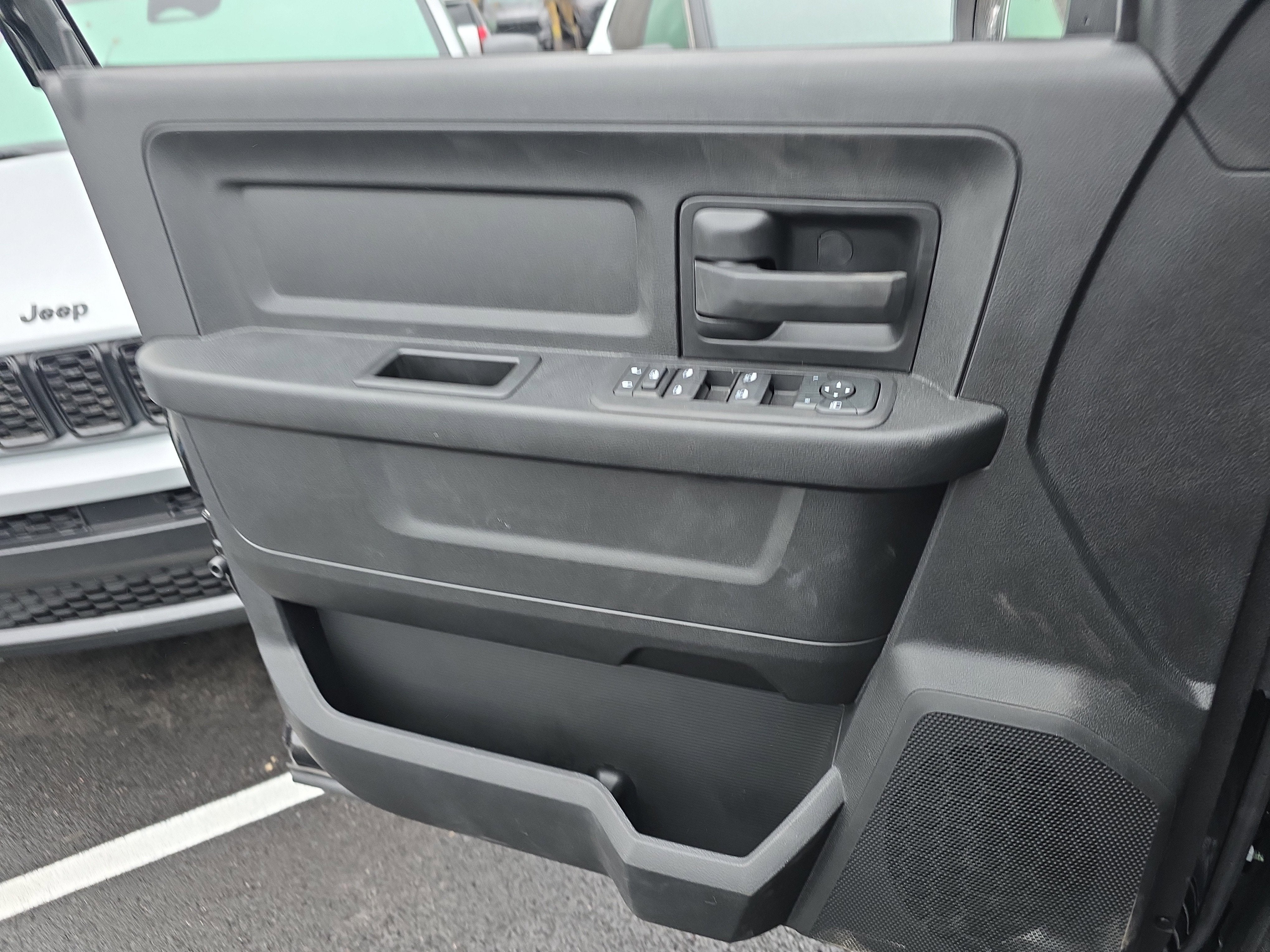 2026 RAM 5500HD Tradesman