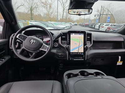 2026 RAM 5500HD Tradesman