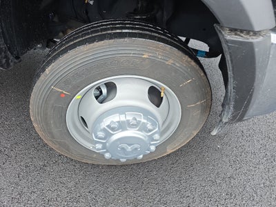 2026 RAM 5500HD Tradesman