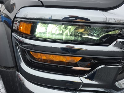 2026 RAM 5500HD Tradesman