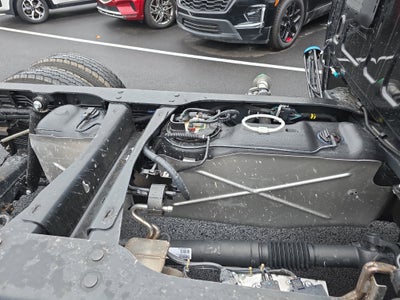 2026 RAM 5500HD Tradesman