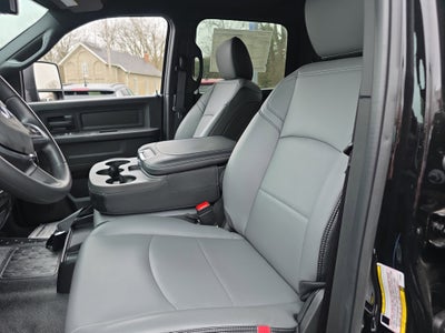 2026 RAM 5500HD Tradesman