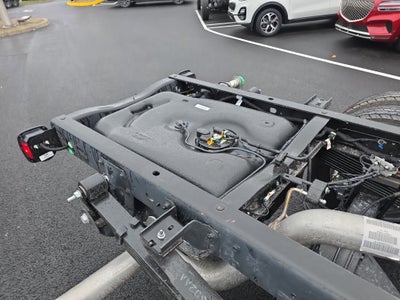 2026 RAM 5500HD Tradesman