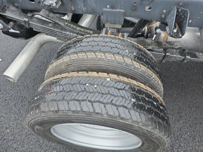 2026 RAM 5500HD Tradesman