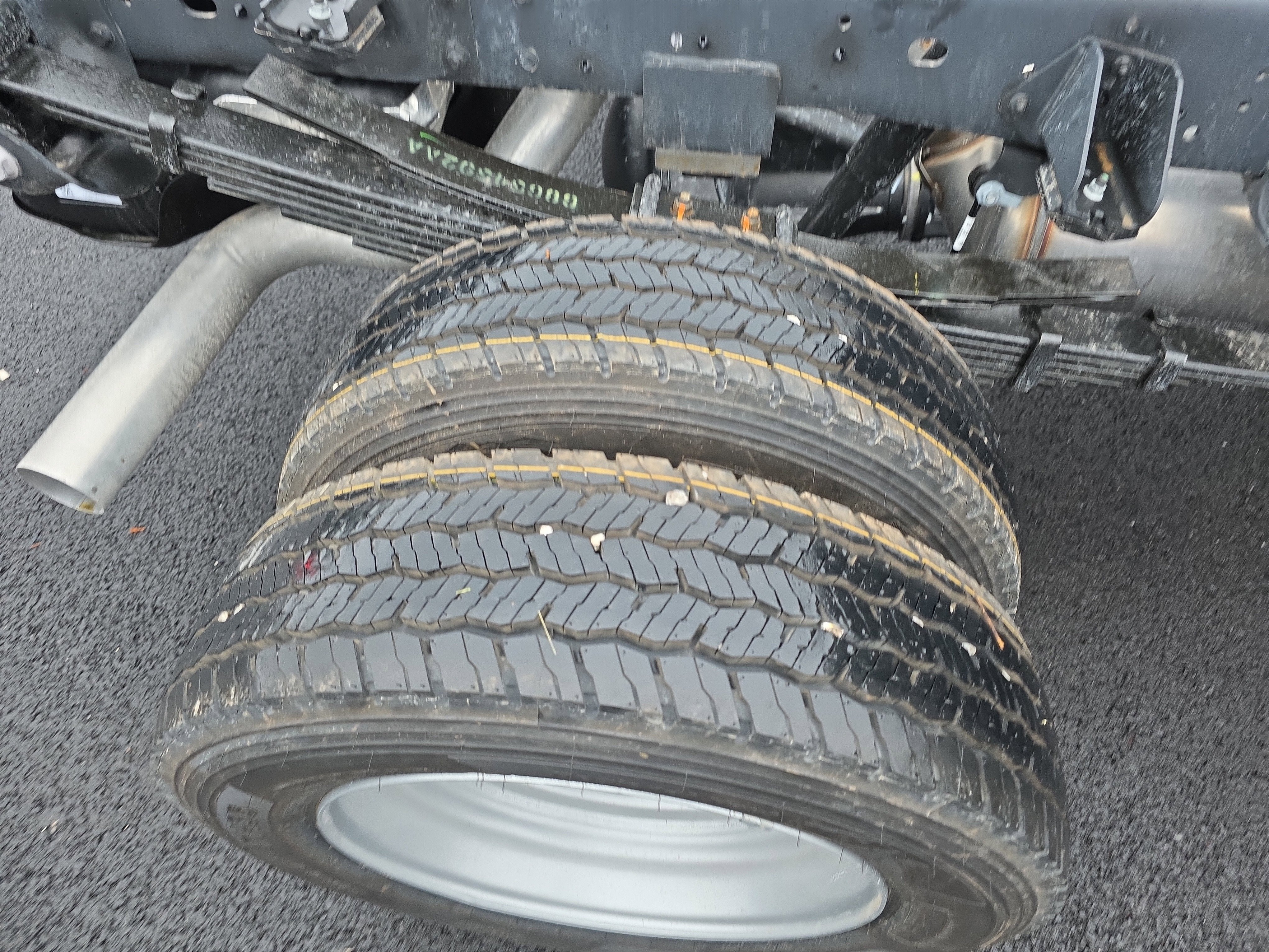 2026 RAM 5500HD Tradesman