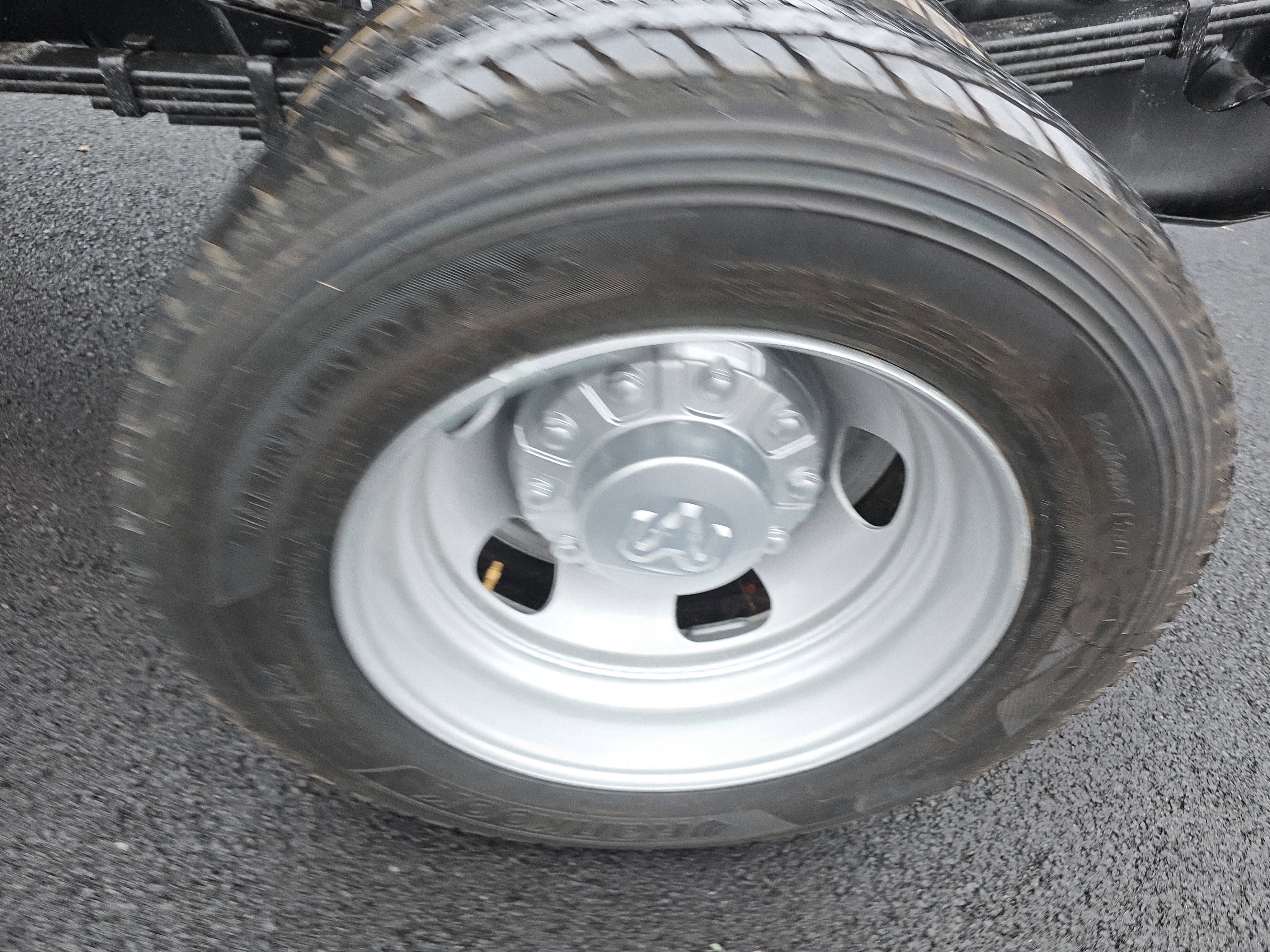 2026 RAM 5500HD Tradesman