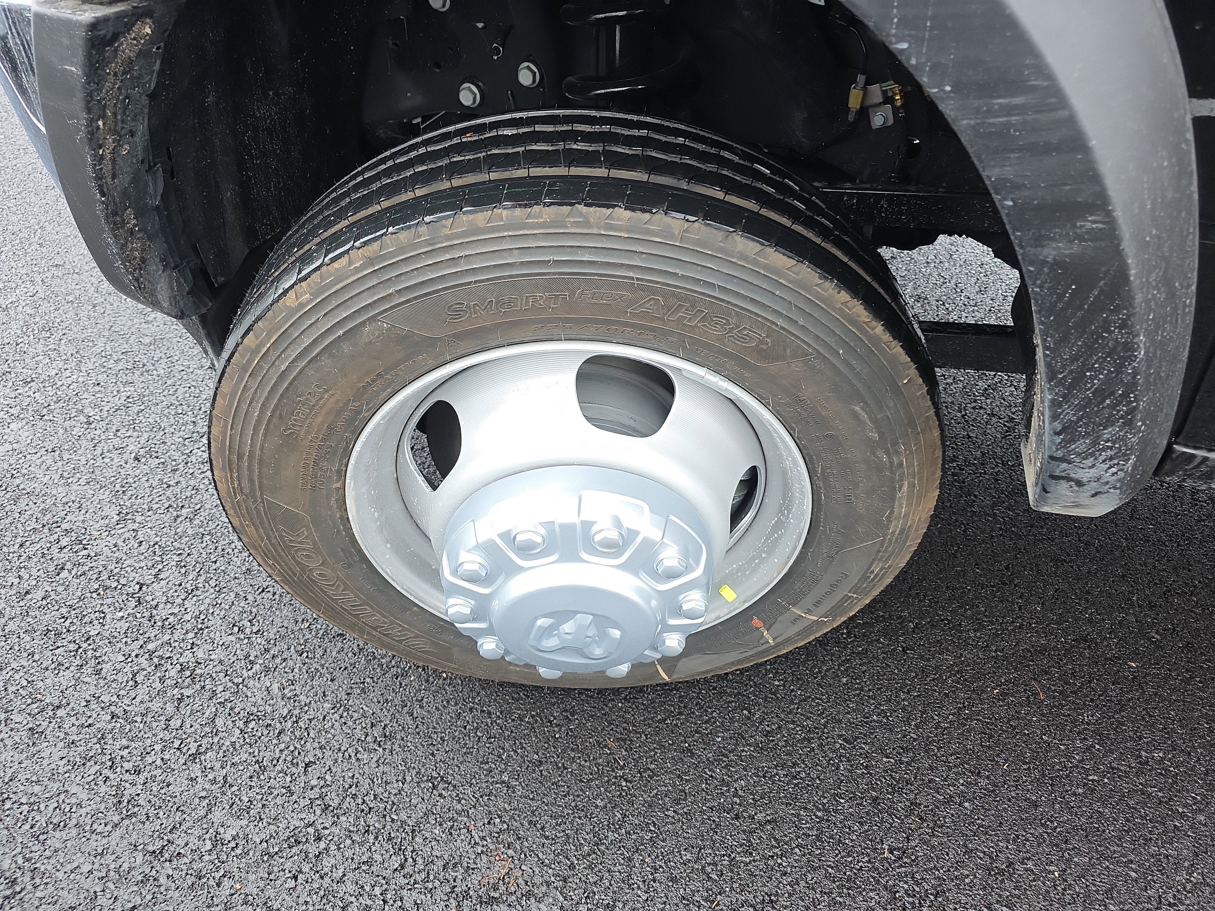 2026 RAM 5500HD Tradesman