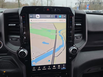 2026 RAM 5500HD Tradesman