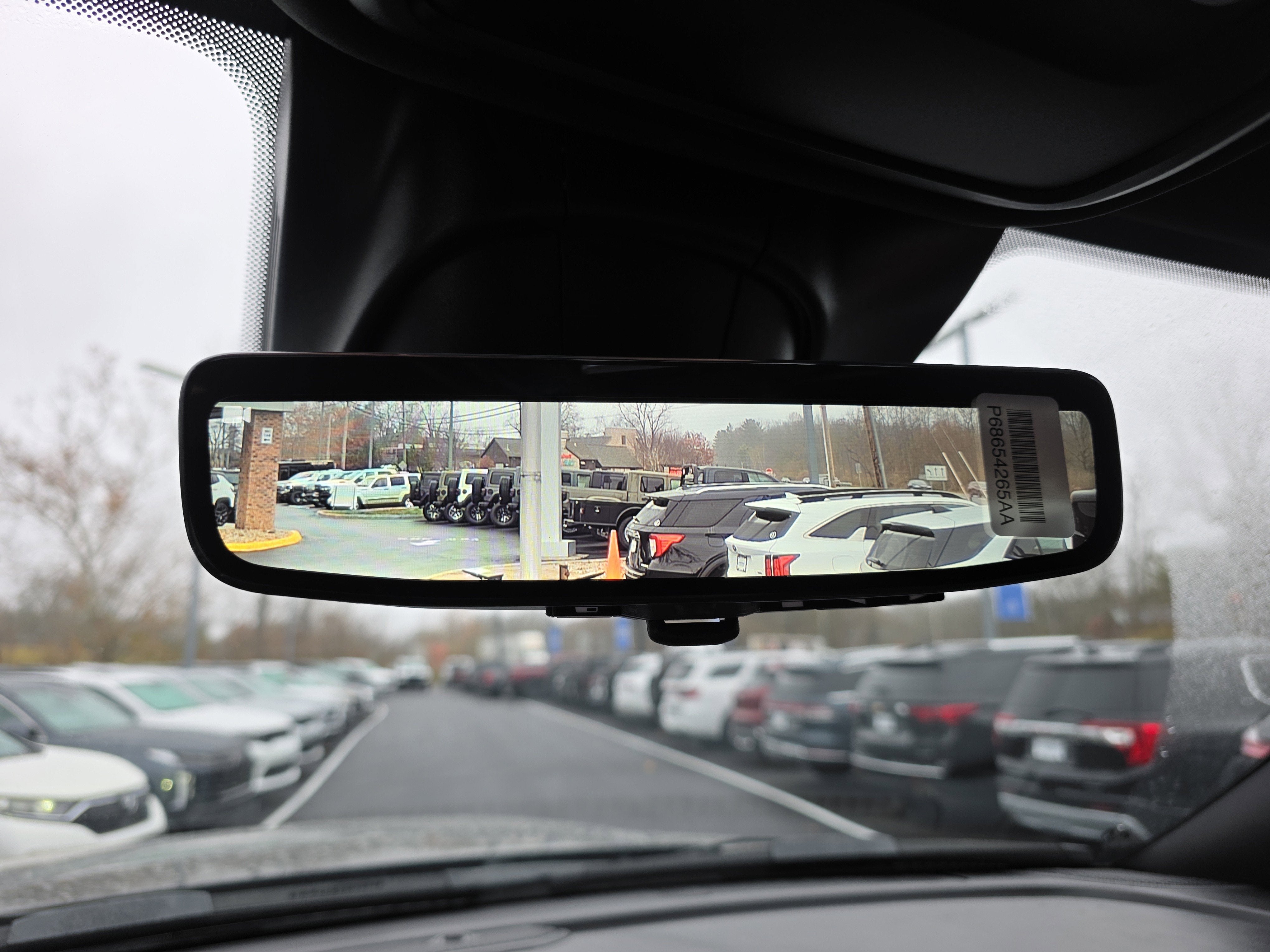 2026 RAM 5500HD Tradesman