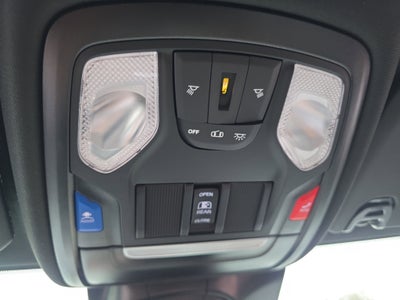 2026 RAM 5500HD Tradesman