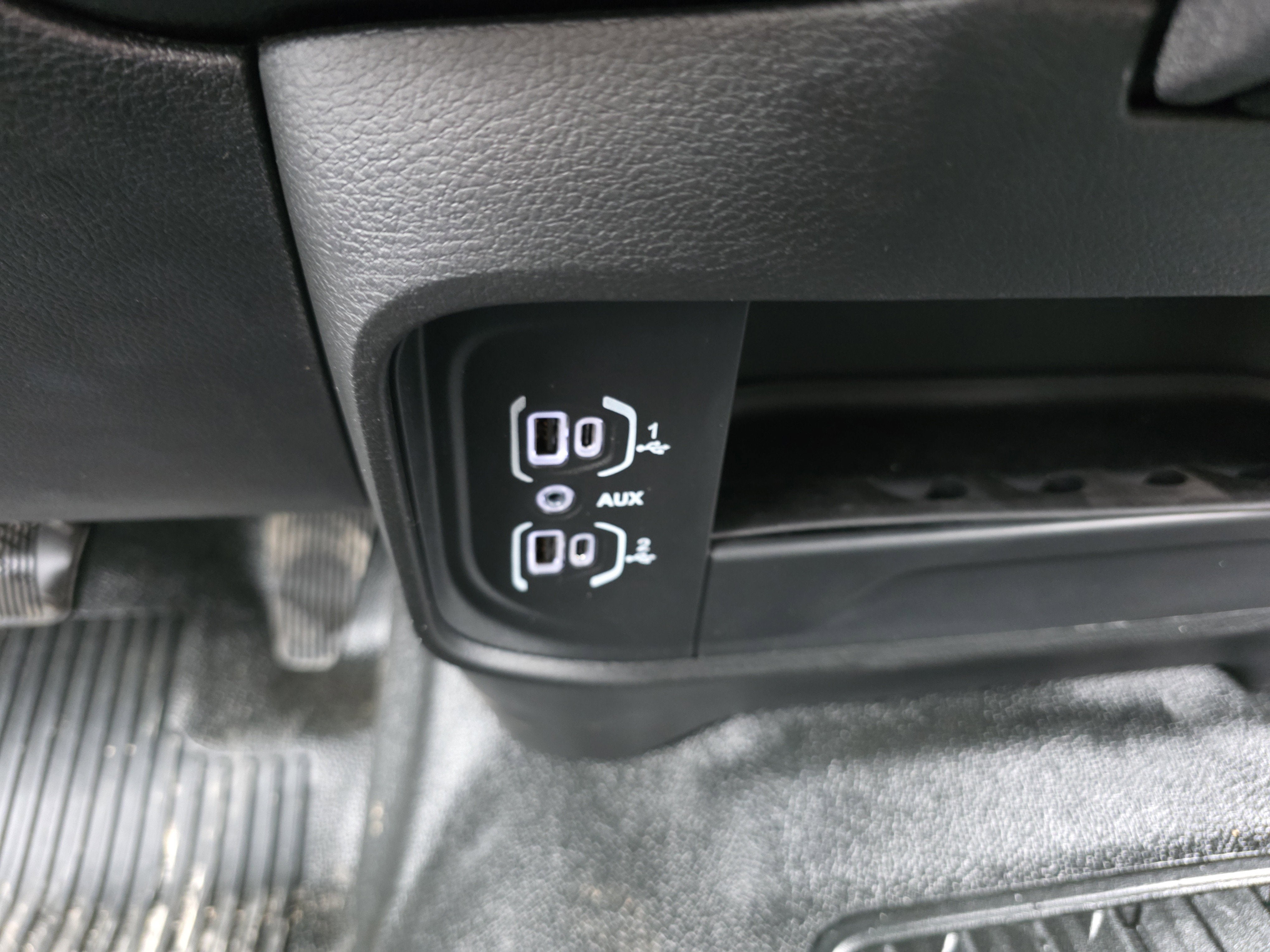 2026 RAM 5500HD Tradesman