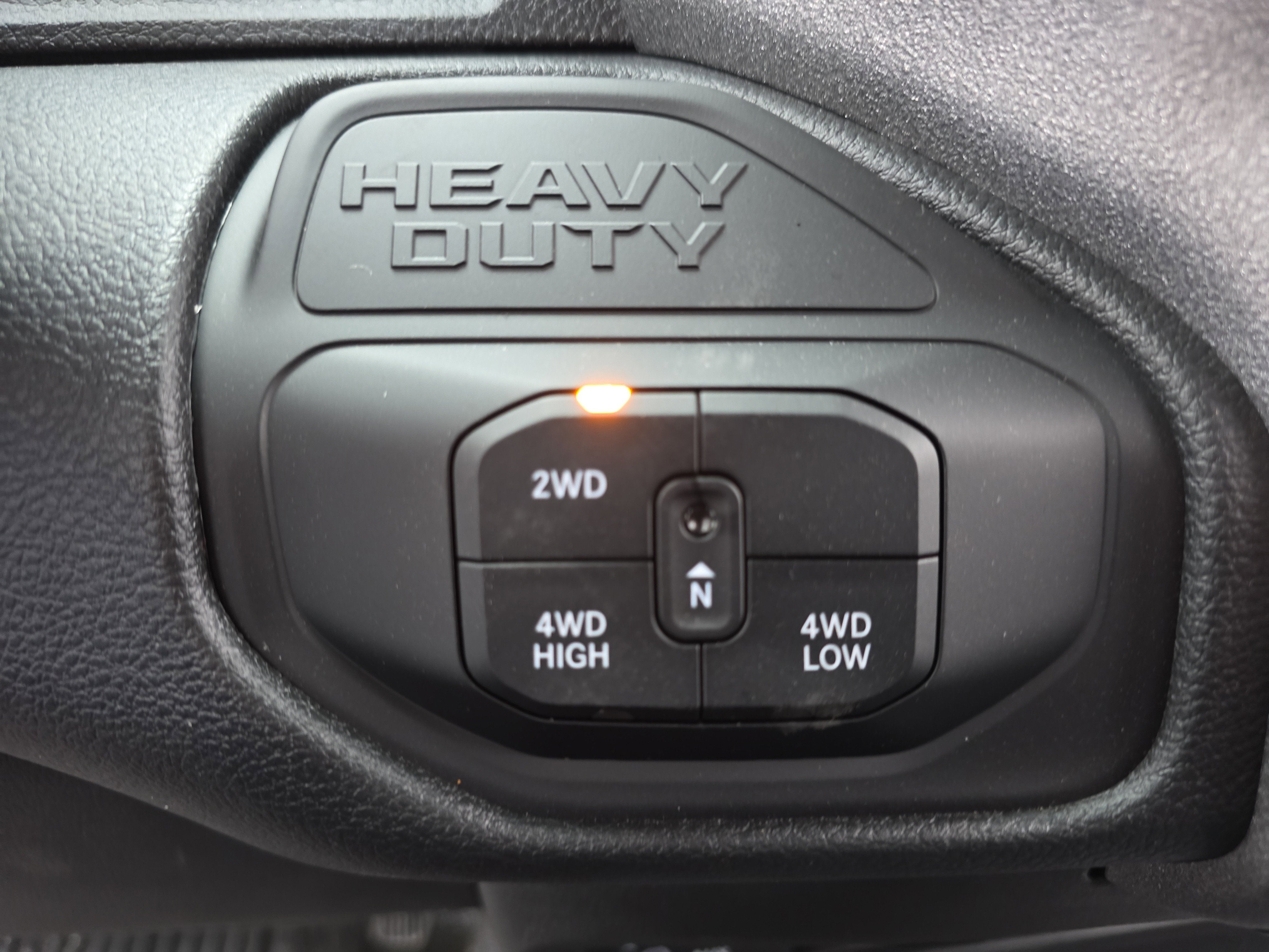 2026 RAM 5500HD Tradesman