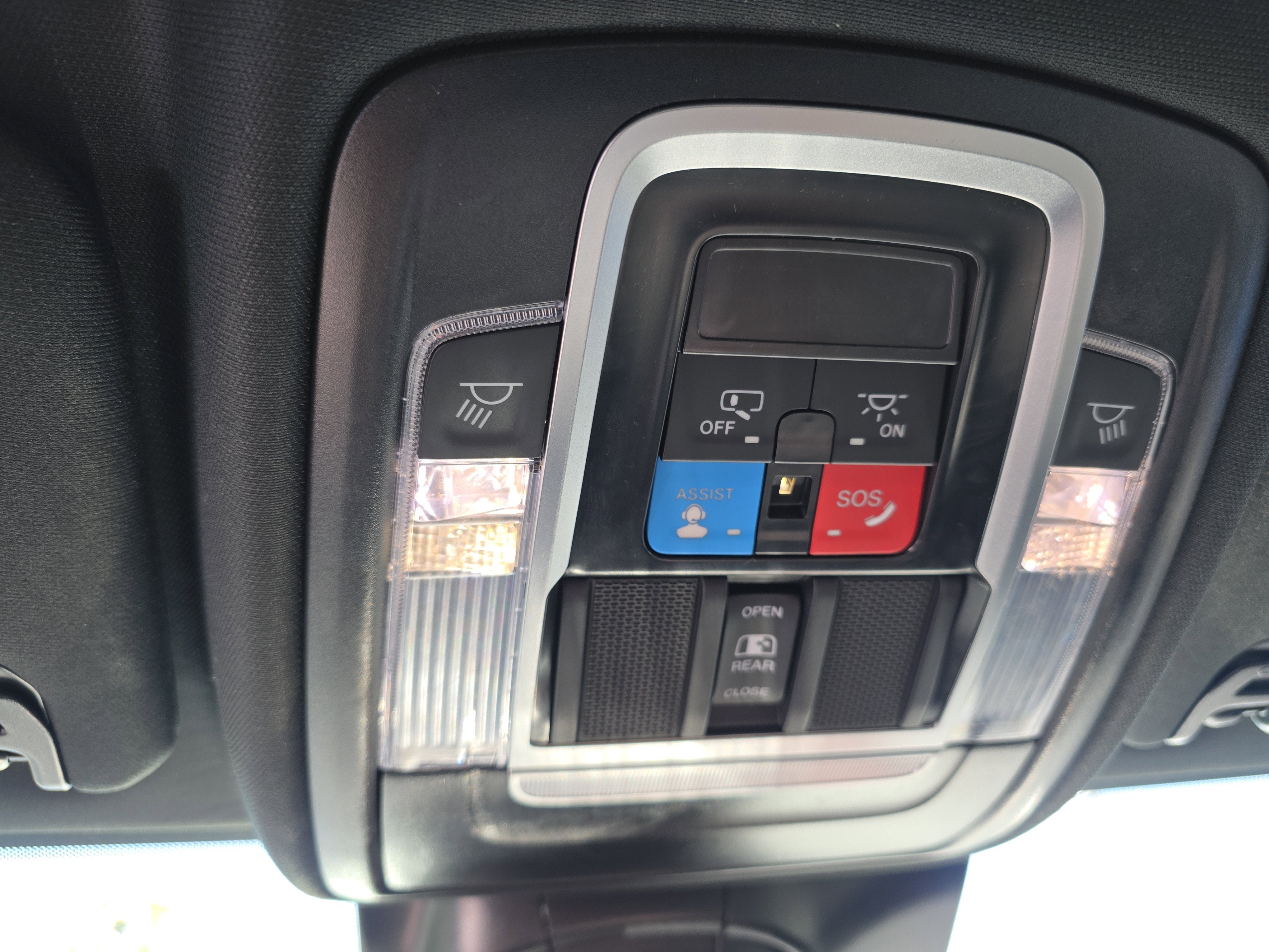 2026 RAM 5500HD Laramie