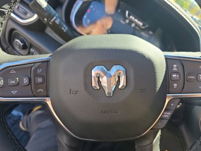 2026 RAM 5500HD Laramie