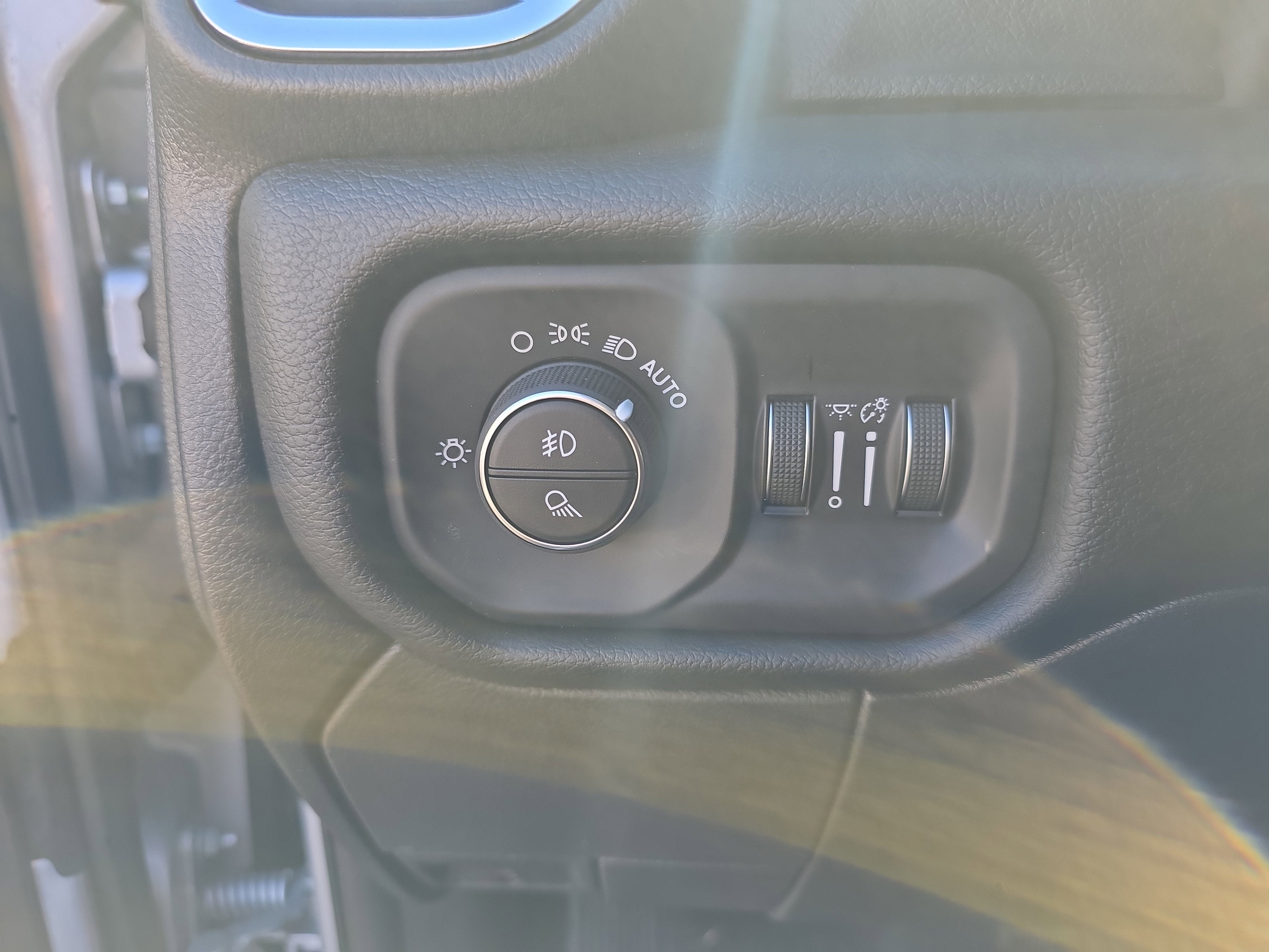 2026 RAM 5500HD Laramie