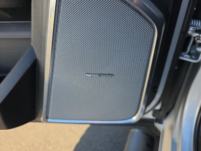 2026 RAM 5500HD Laramie