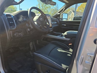 2026 RAM 5500HD Laramie