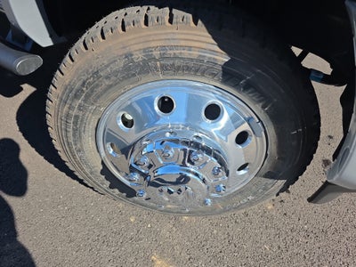 2026 RAM 5500HD Laramie