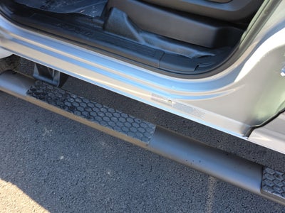 2026 RAM 5500HD Laramie