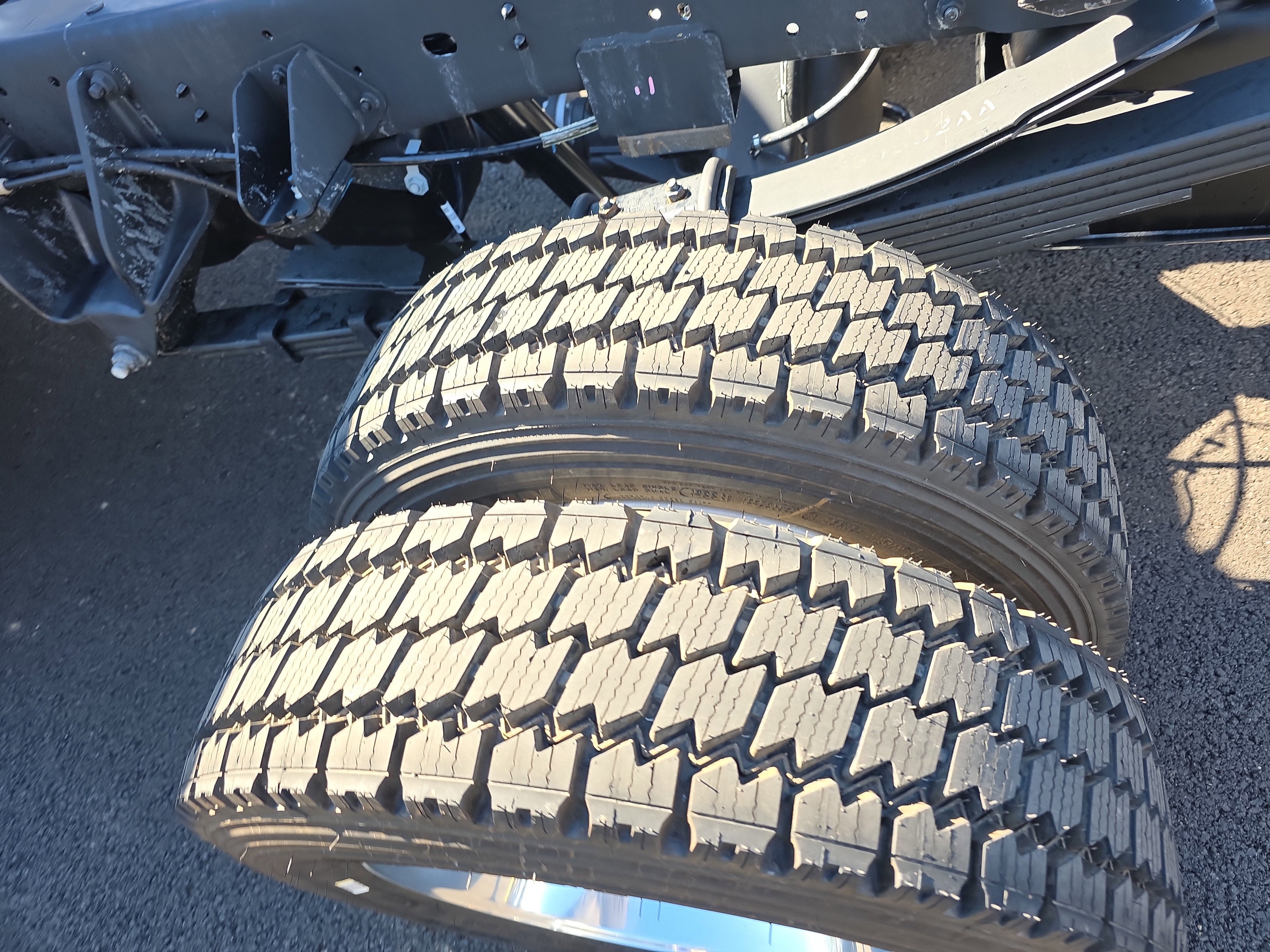 2026 RAM 5500HD Laramie