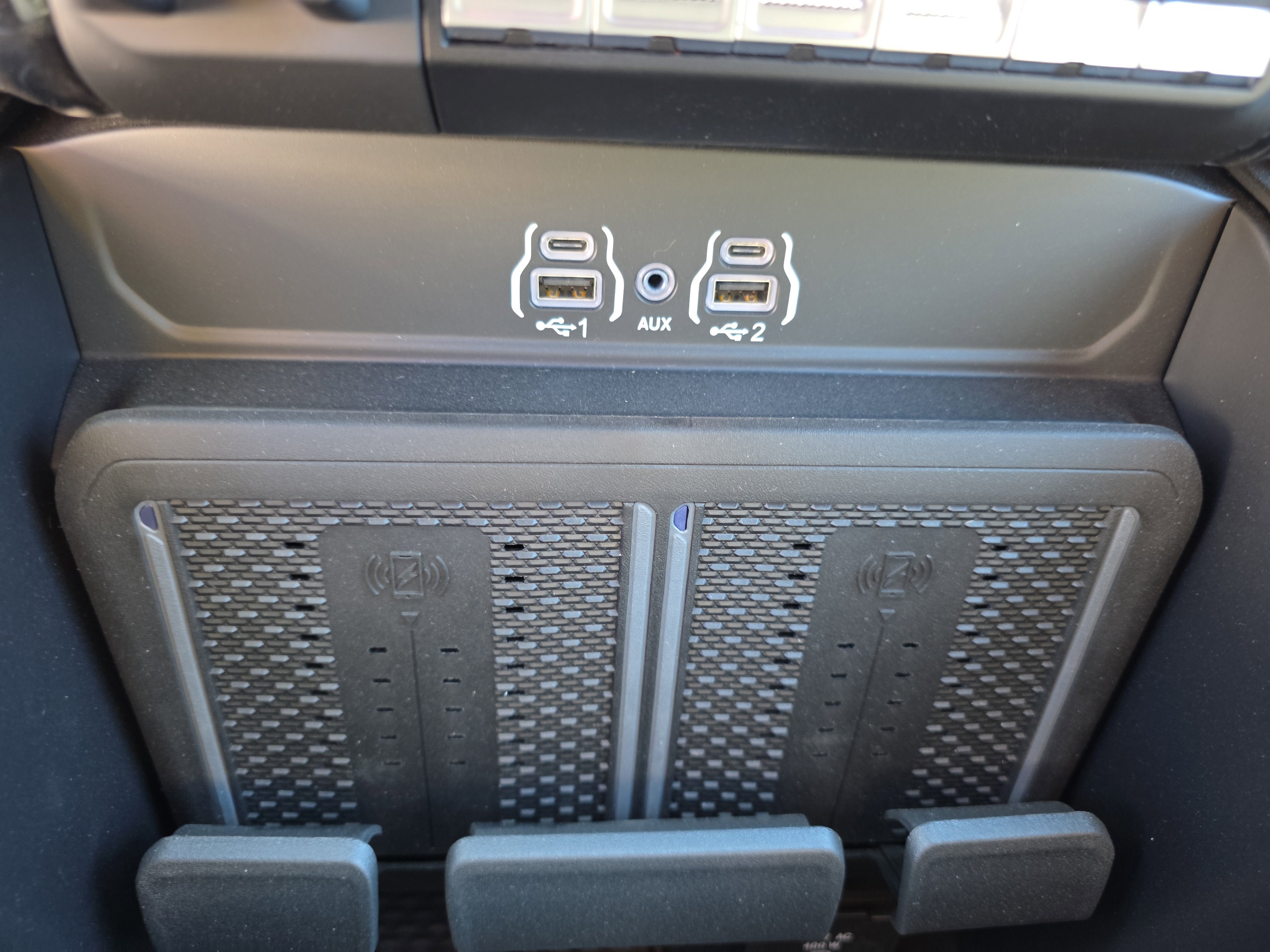 2026 RAM 5500HD Laramie