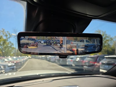 2026 RAM 5500HD Laramie