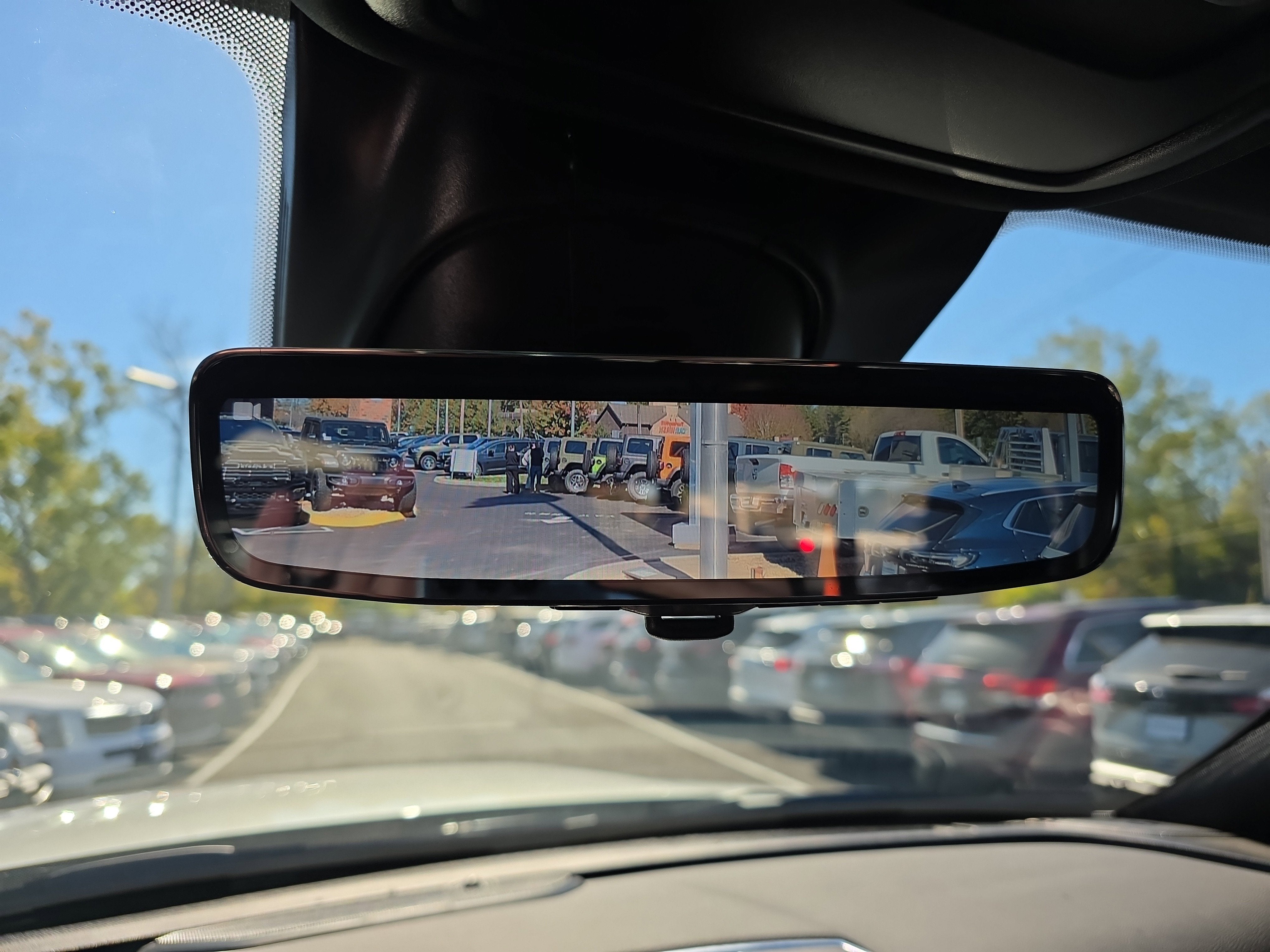 2026 RAM 5500HD Laramie