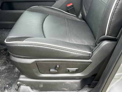 2026 RAM 5500HD Laramie