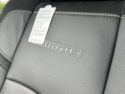 2026 RAM 5500HD Laramie