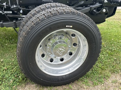 2026 RAM 5500HD Laramie