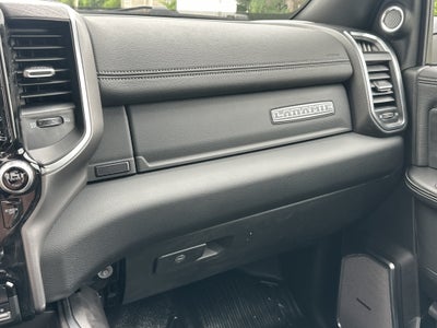 2026 RAM 5500HD Laramie