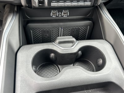 2026 RAM 5500HD Laramie
