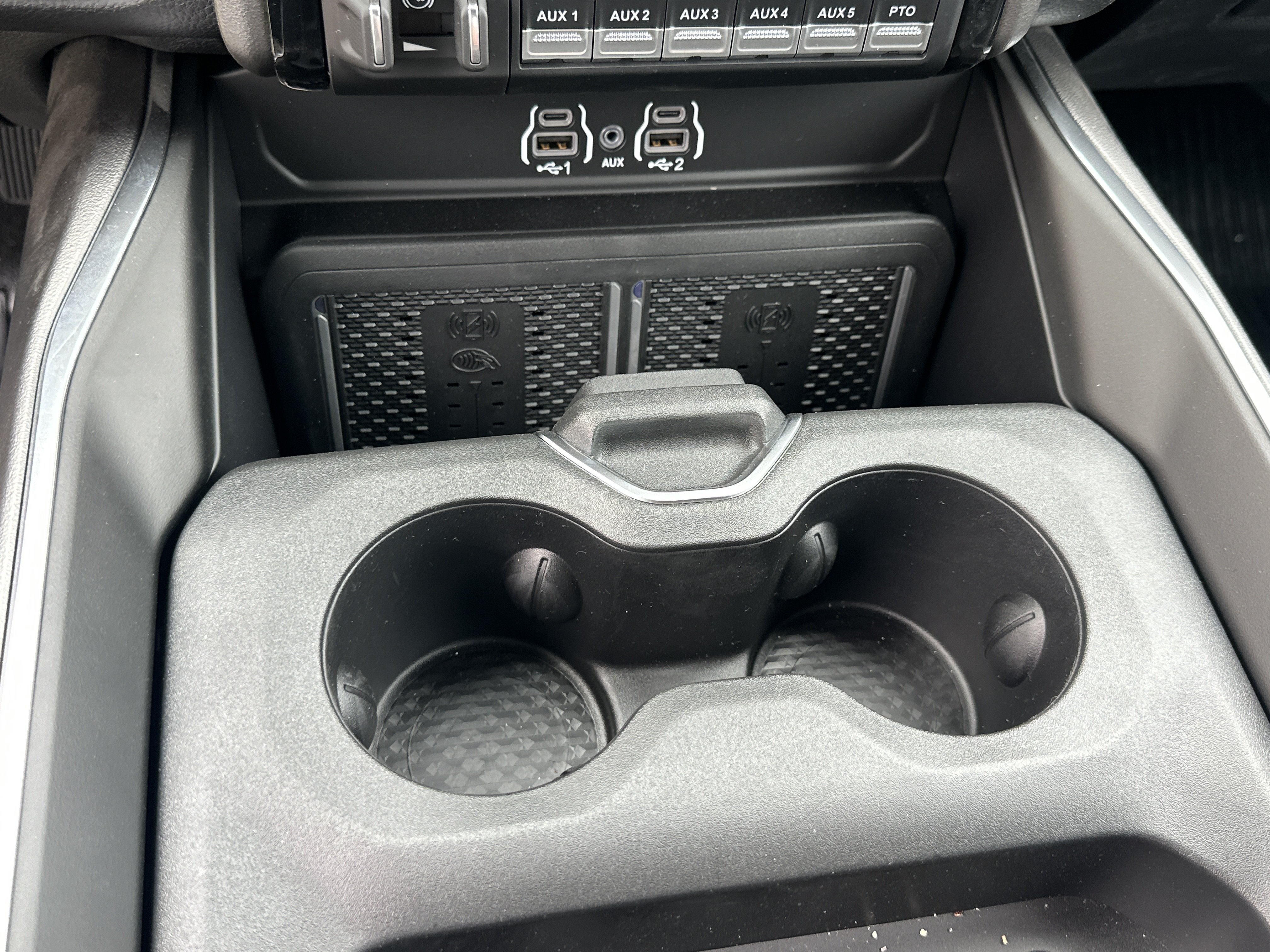 2026 RAM 5500HD Laramie