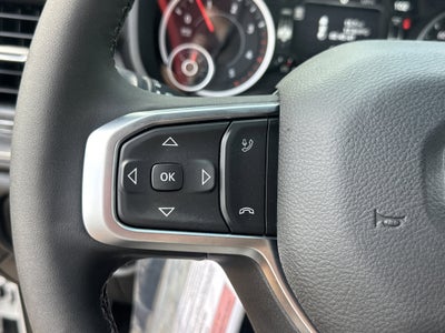 2026 RAM 5500HD Tradesman