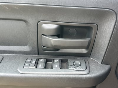 2026 RAM 5500HD Tradesman