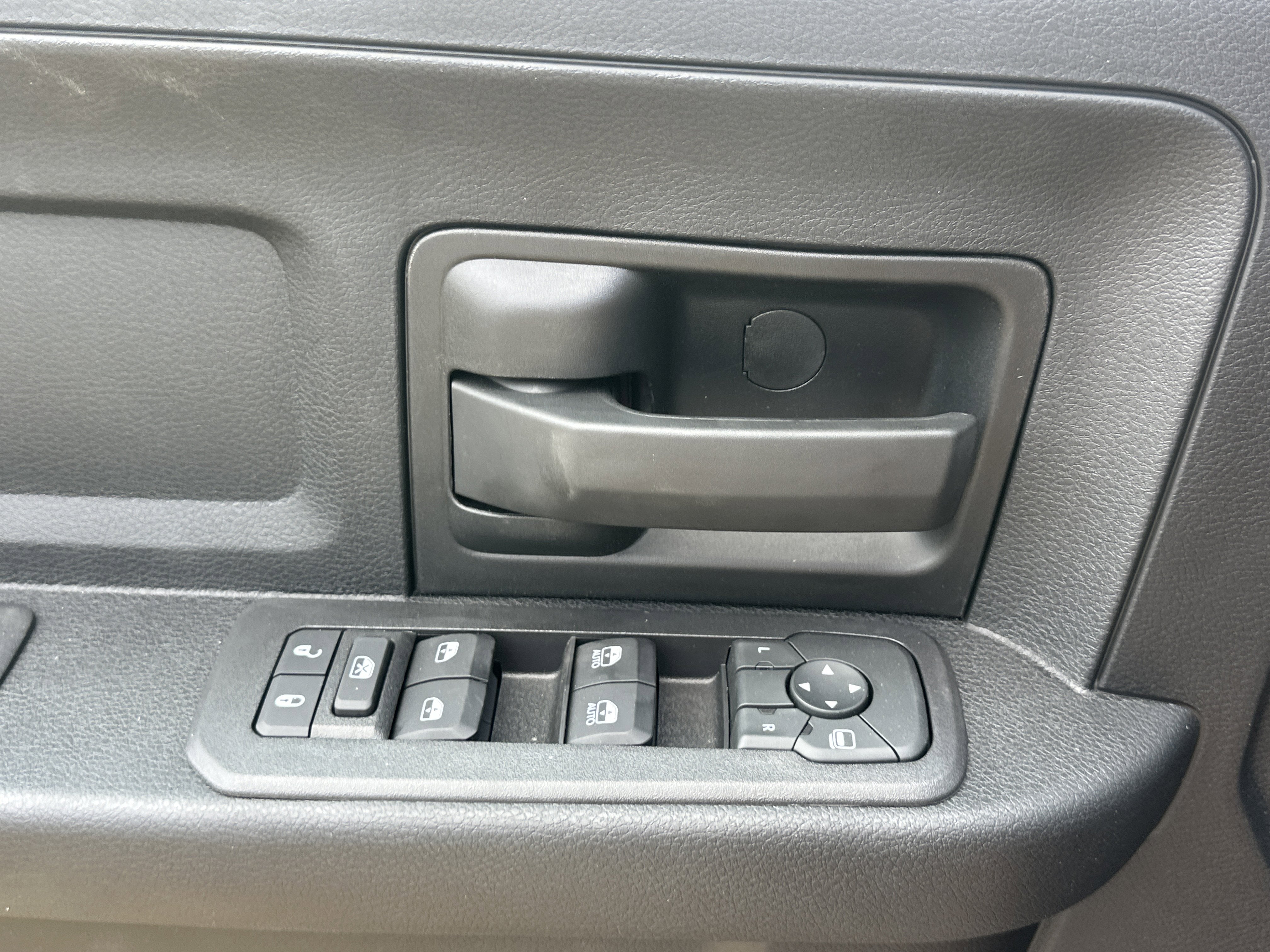 2026 RAM 5500HD Tradesman