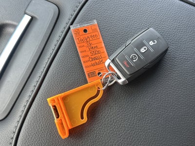 2026 RAM 5500HD Tradesman